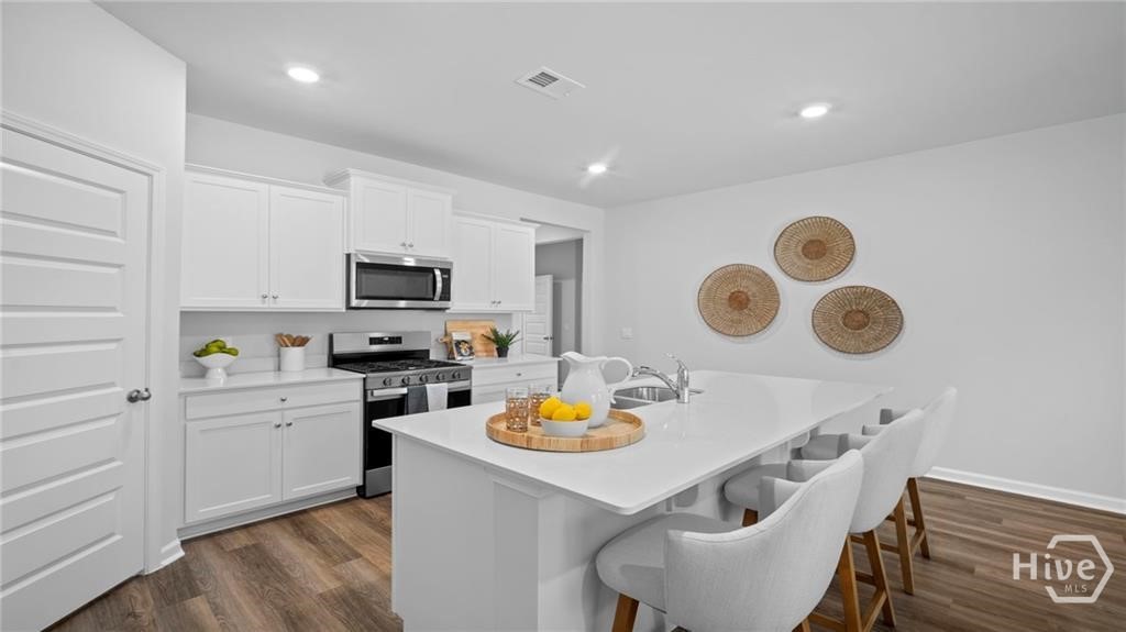 Homes for sale in Statesboro, GA | 320 Royal Fern Ln, Statesboro, GA 30461 | MLS# SA344670