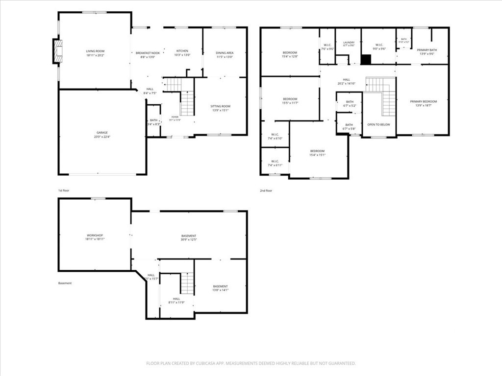 33rd image of 621 Wellington Ln, Monroe, GA 30655 | MLS# CL363113