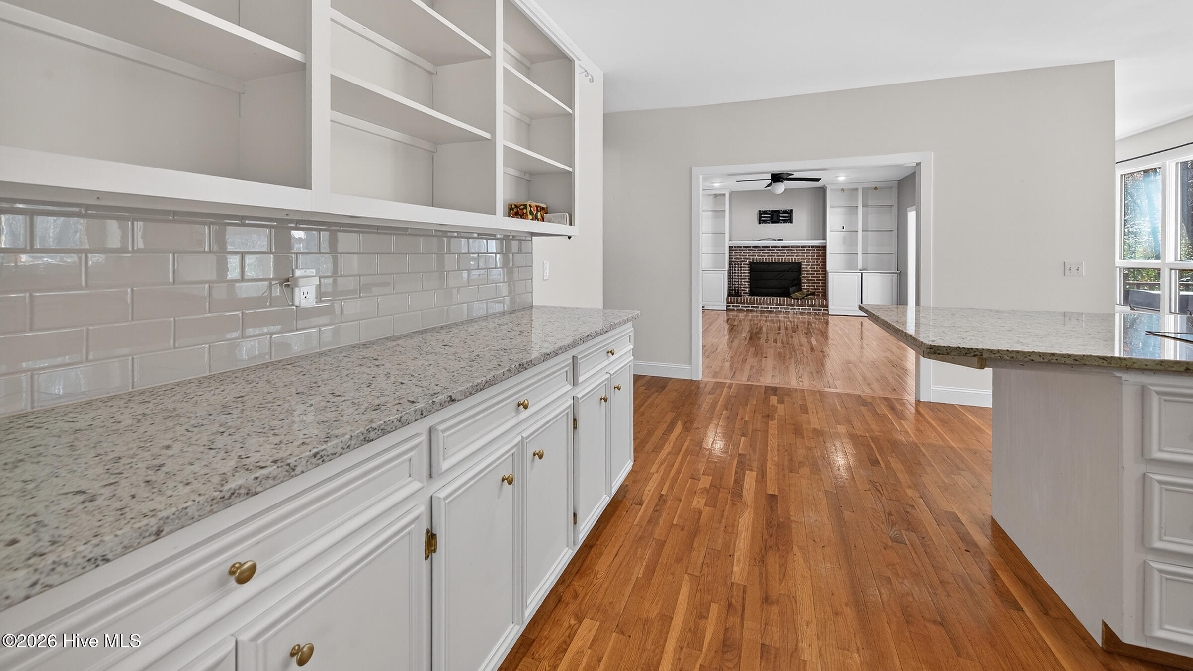 1339 Forest Acres Drive, Greenville, NC, 27834