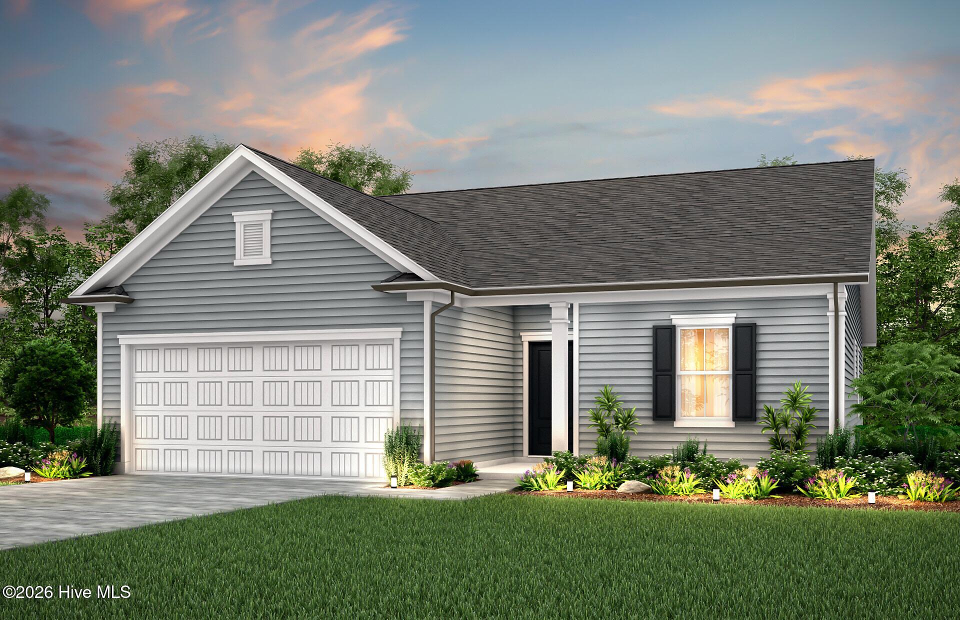 5307 Marco Drive SE, Southport, NC, 28461