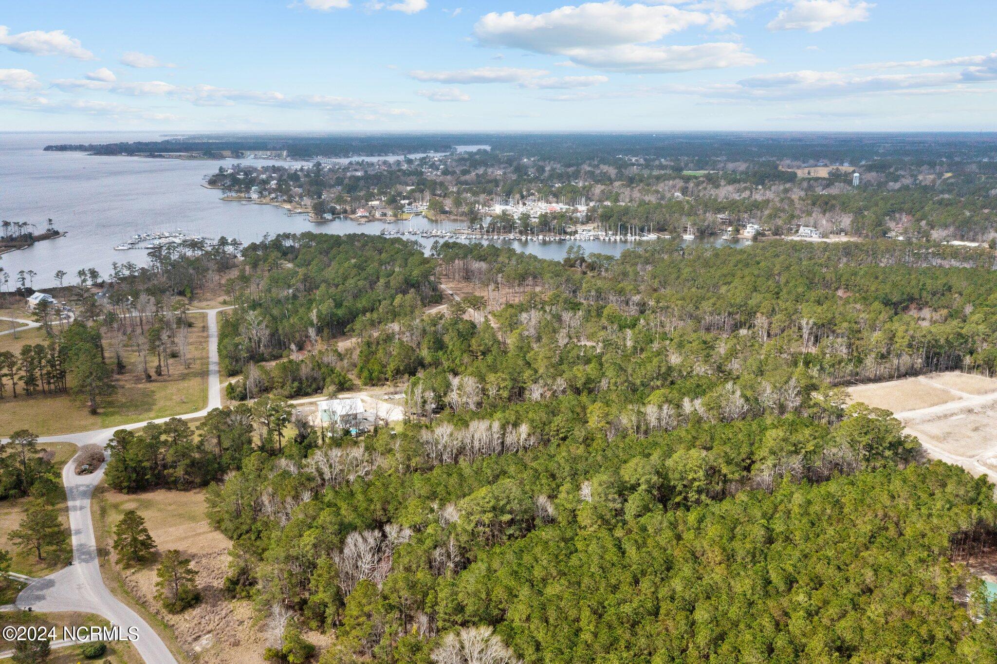 604 Shorey Drive, Oriental, NC, 28571