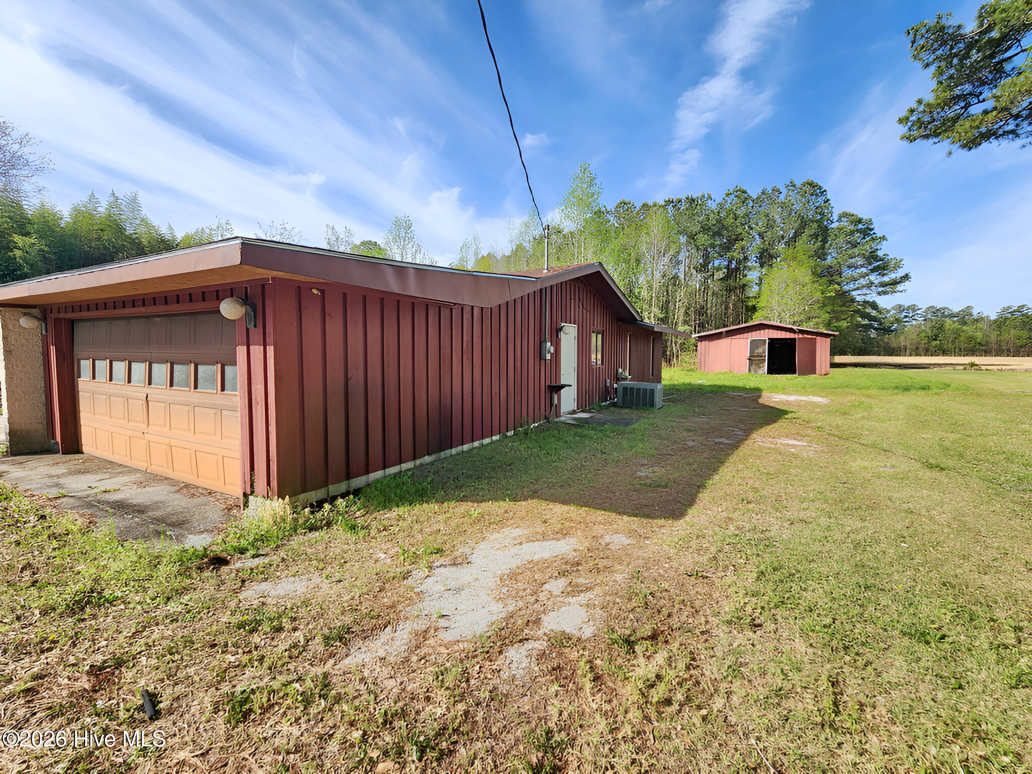 1367 Wintergreen Road,Cove City