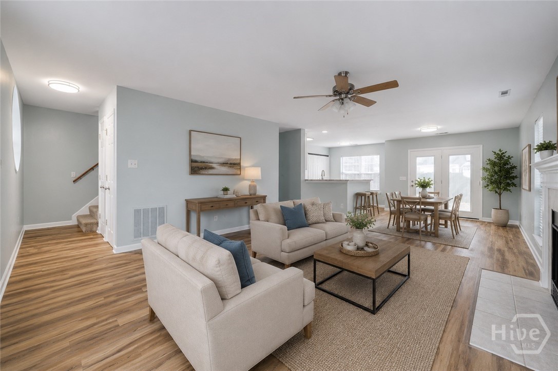 5th image of 10 Barons Wy, Savannah, GA 31419 | MLS# SA362296