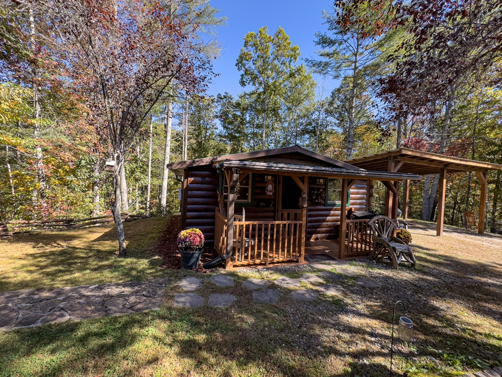 614 Rockridge Road, Murphy, NC 28906 Listing Photo  43