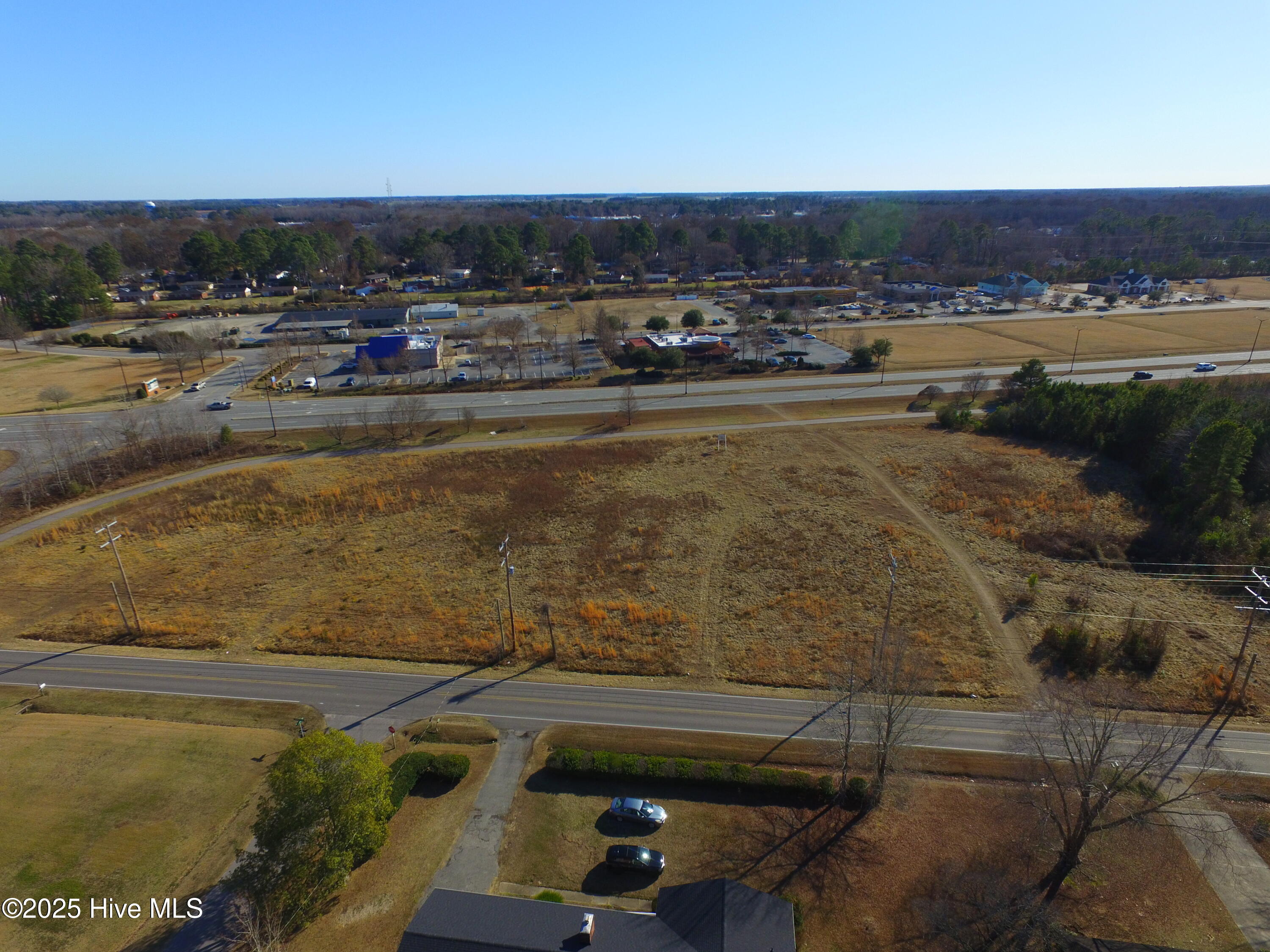 1903 W Church Street Street, Elizabeth City, NC, 27909