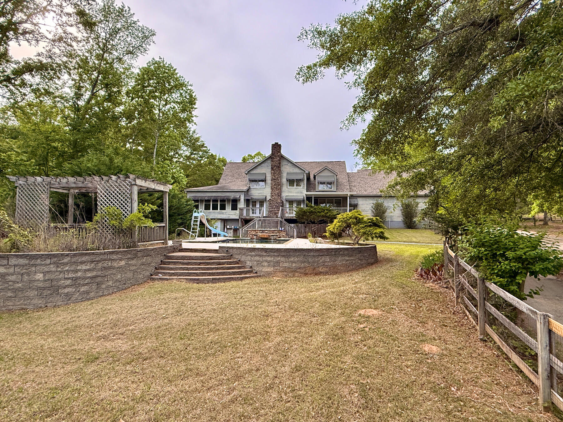 2427 Louisville Road, Appling, GA, 30802