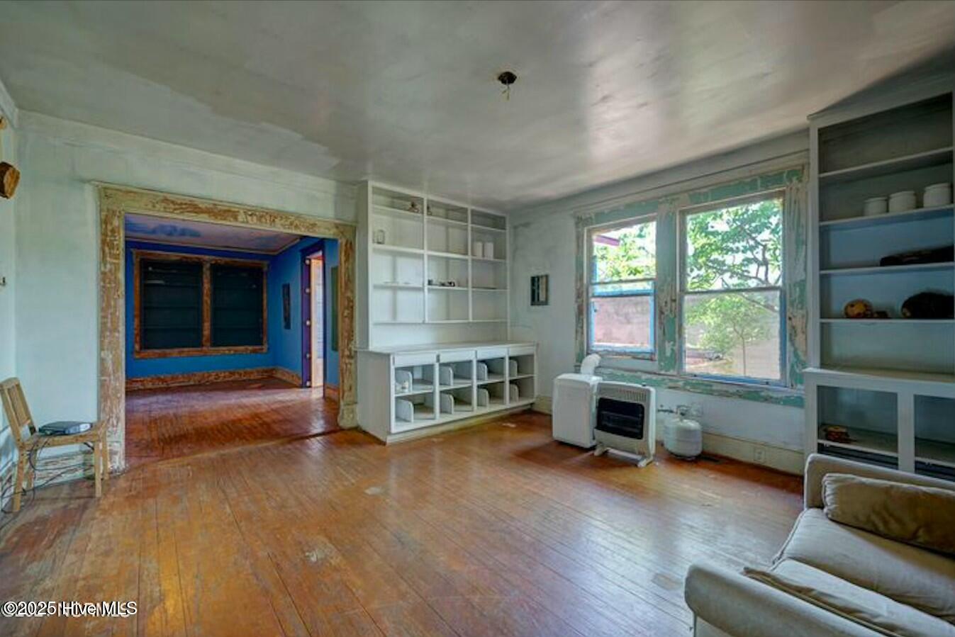 Shirley Johnson - MLS Number: 100490358