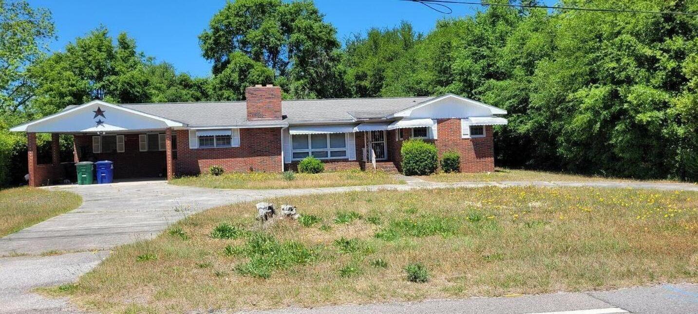 624 E Camellia St N, Aiken, SC, 29801