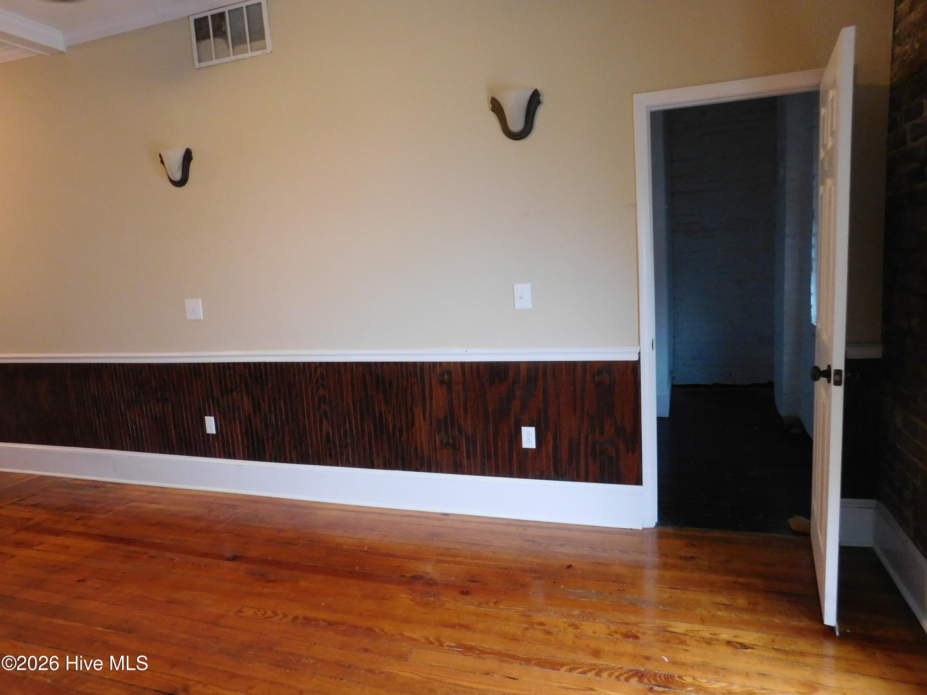 216 Middle Street B,New Bern
