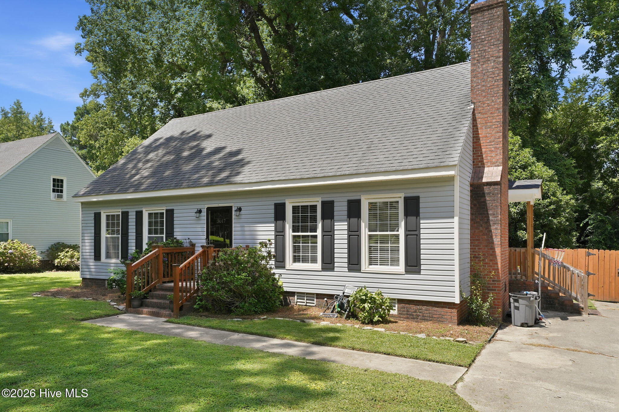 45th image of 3017 Fieldstream Dr N, Wilson, NC 27896 | MLS# 100596434