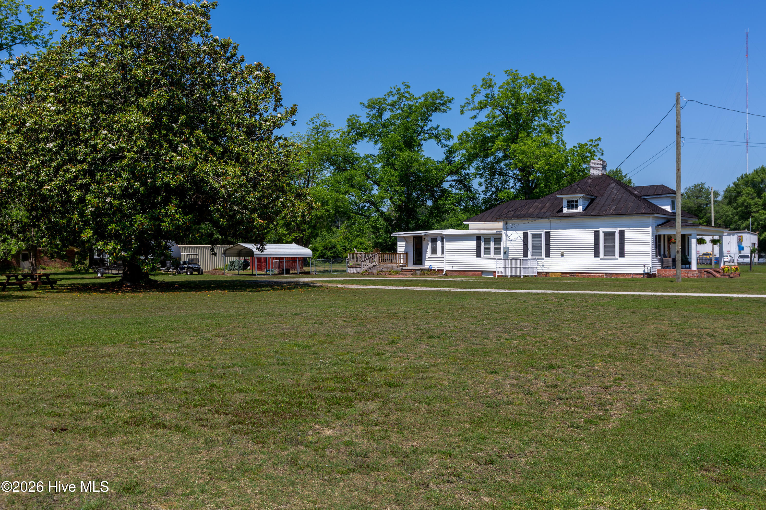 3405 Oaks Road,New Bern
