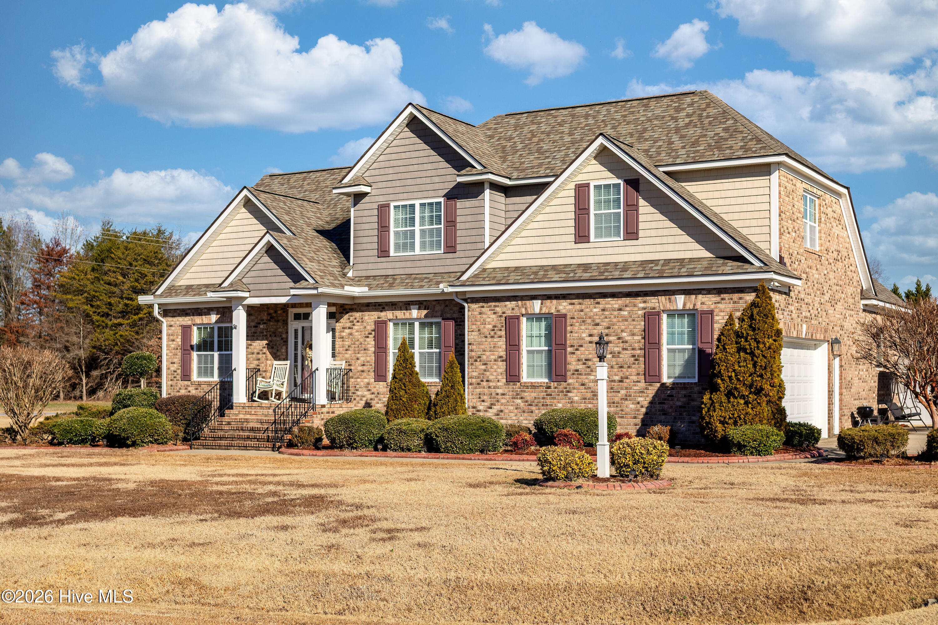 1850 Cooper Fields Drive, Nashville, NC, 27856