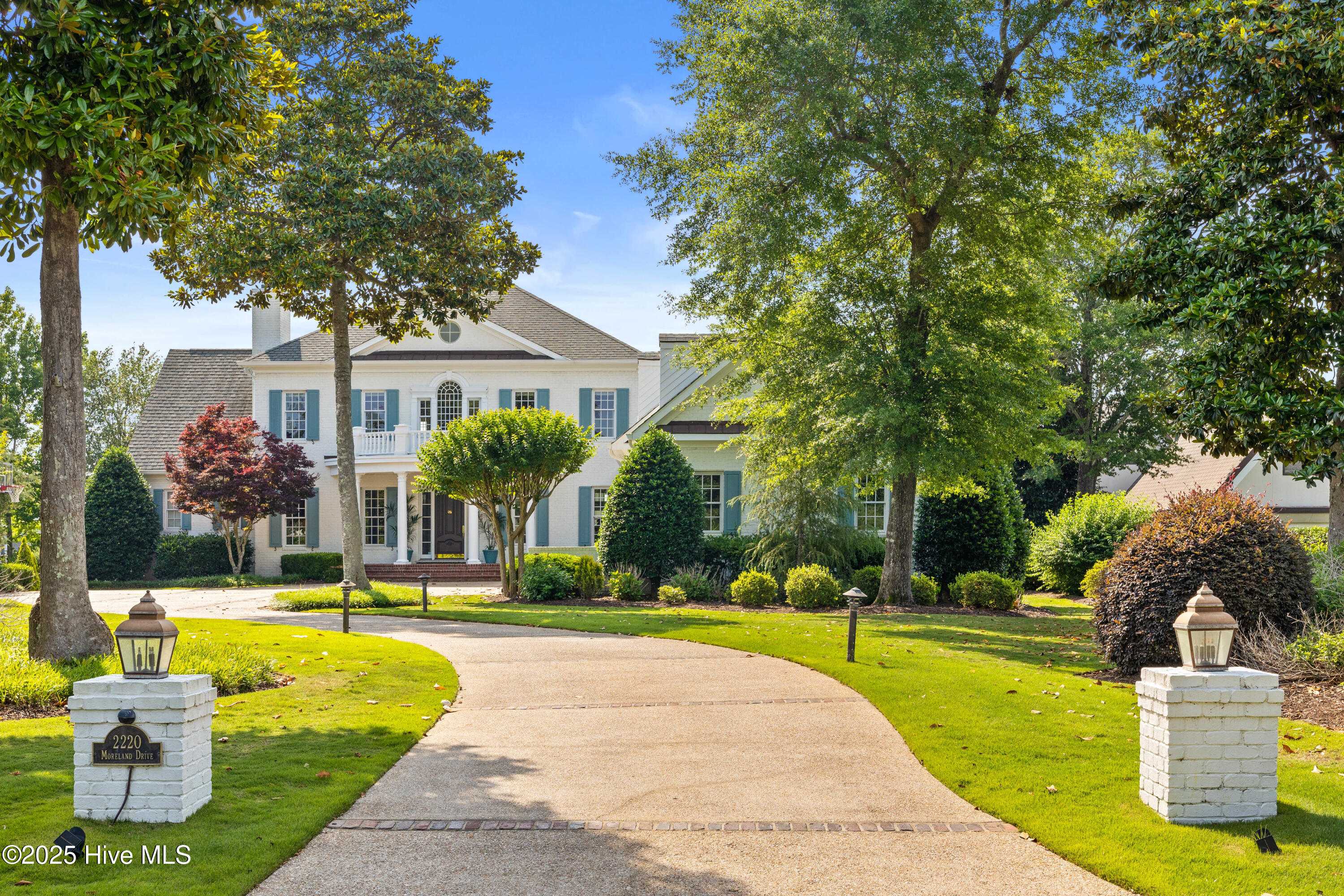 2220 Moreland Drive, Wilmington, NC, 28405