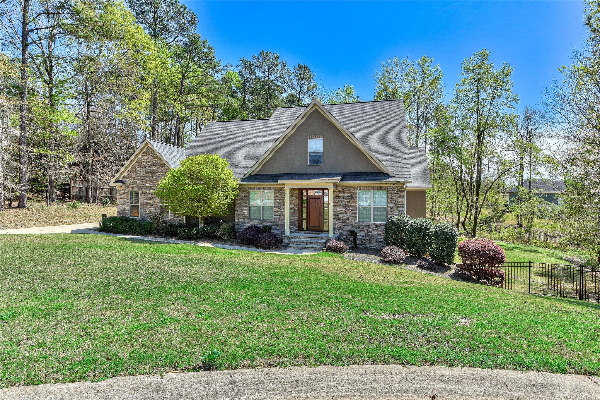 251 River Wind Drive, North Augusta, SC, 29841