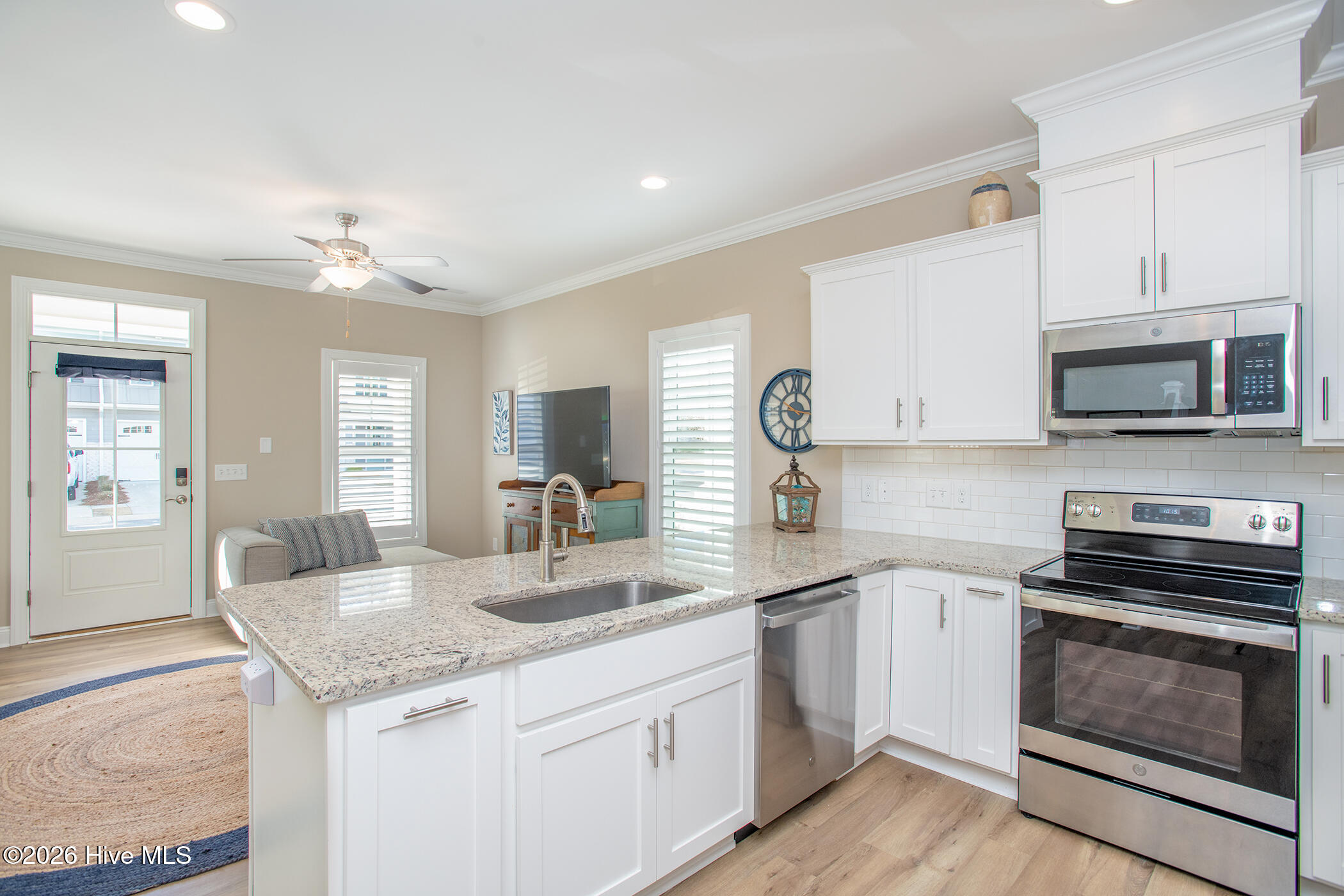 105 Blue Bill Way,Beaufort