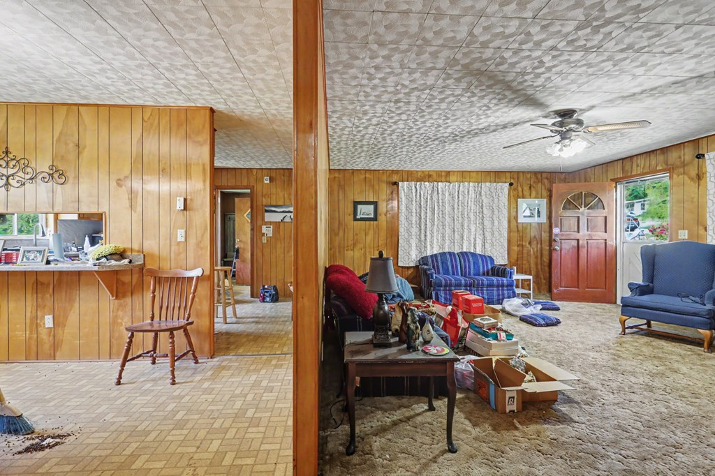 Exterior photo of 63 Fort Butler Street, Murphy, NC 28906. MLS: 98544138