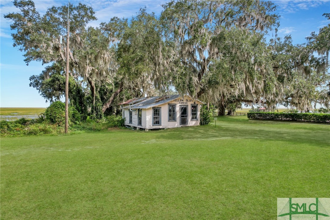 121 Salt Marsh Drive, Midway, GA 31320 Listing Photo  49