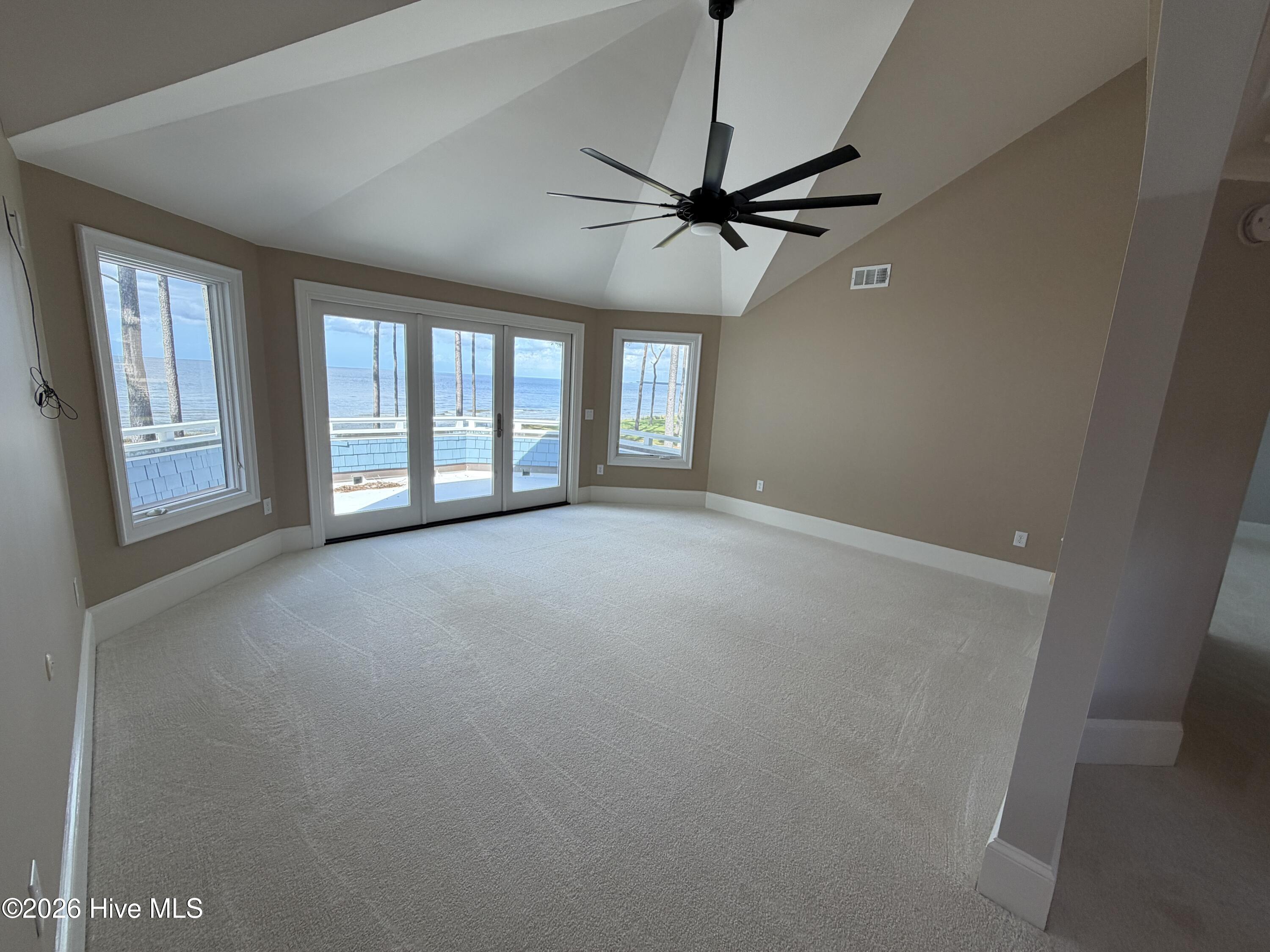 492 Sandy Point Drive,Beaufort