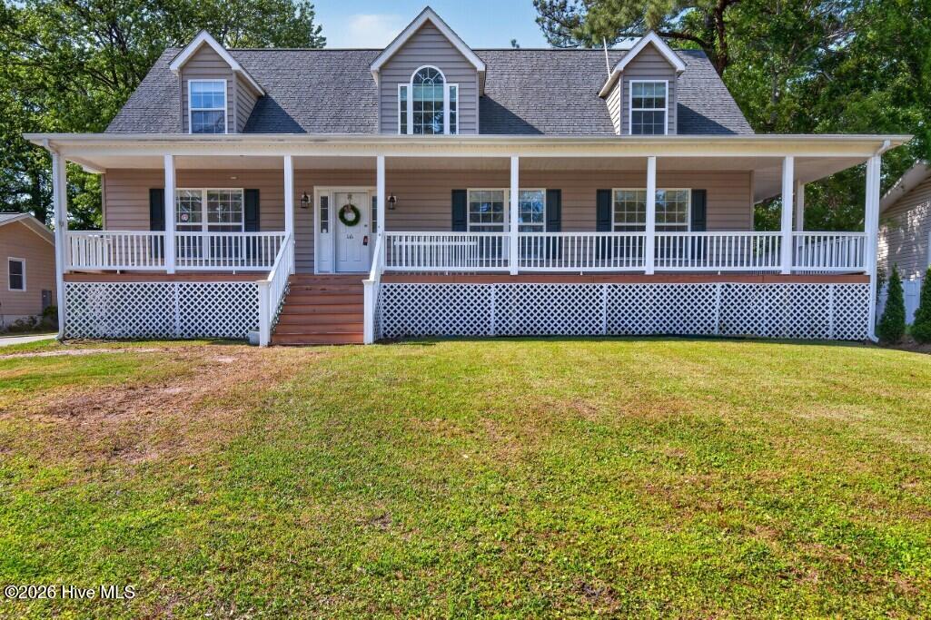 106 Portside Lane,New Bern