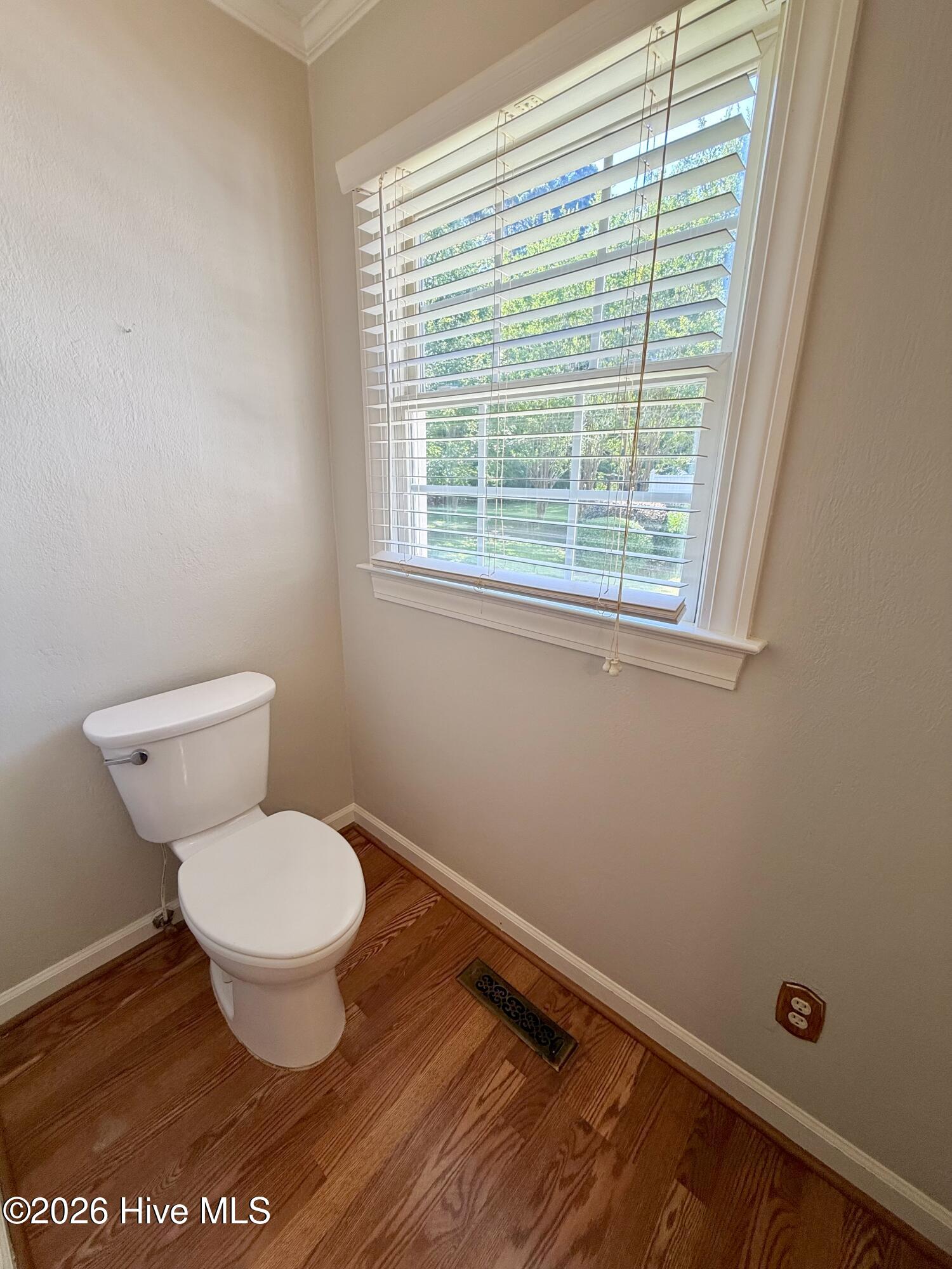 Exterior photo of 2320 Dogwood Lane, Kinston, NC 28504. MLS: 100579573