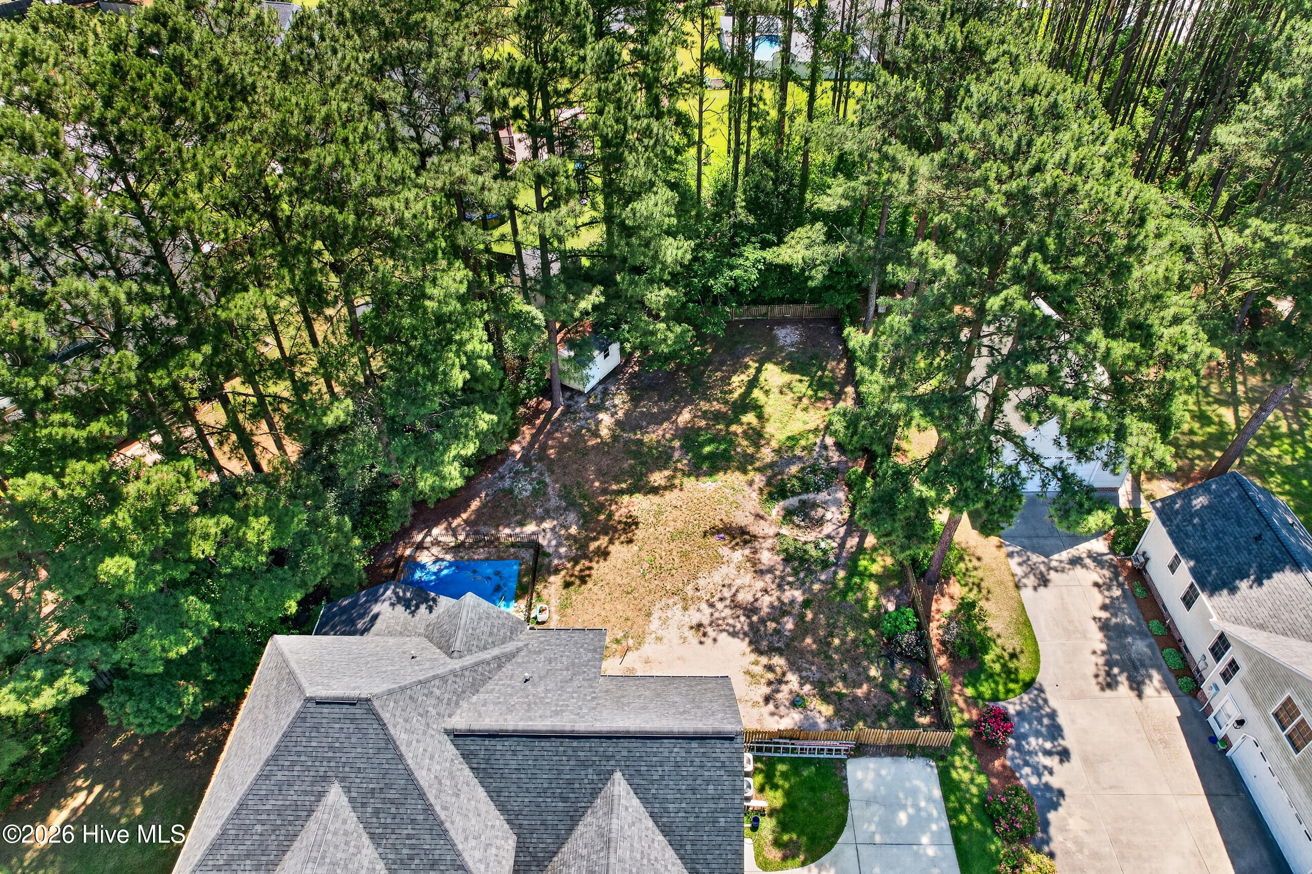 203 Wingate Drive,New Bern