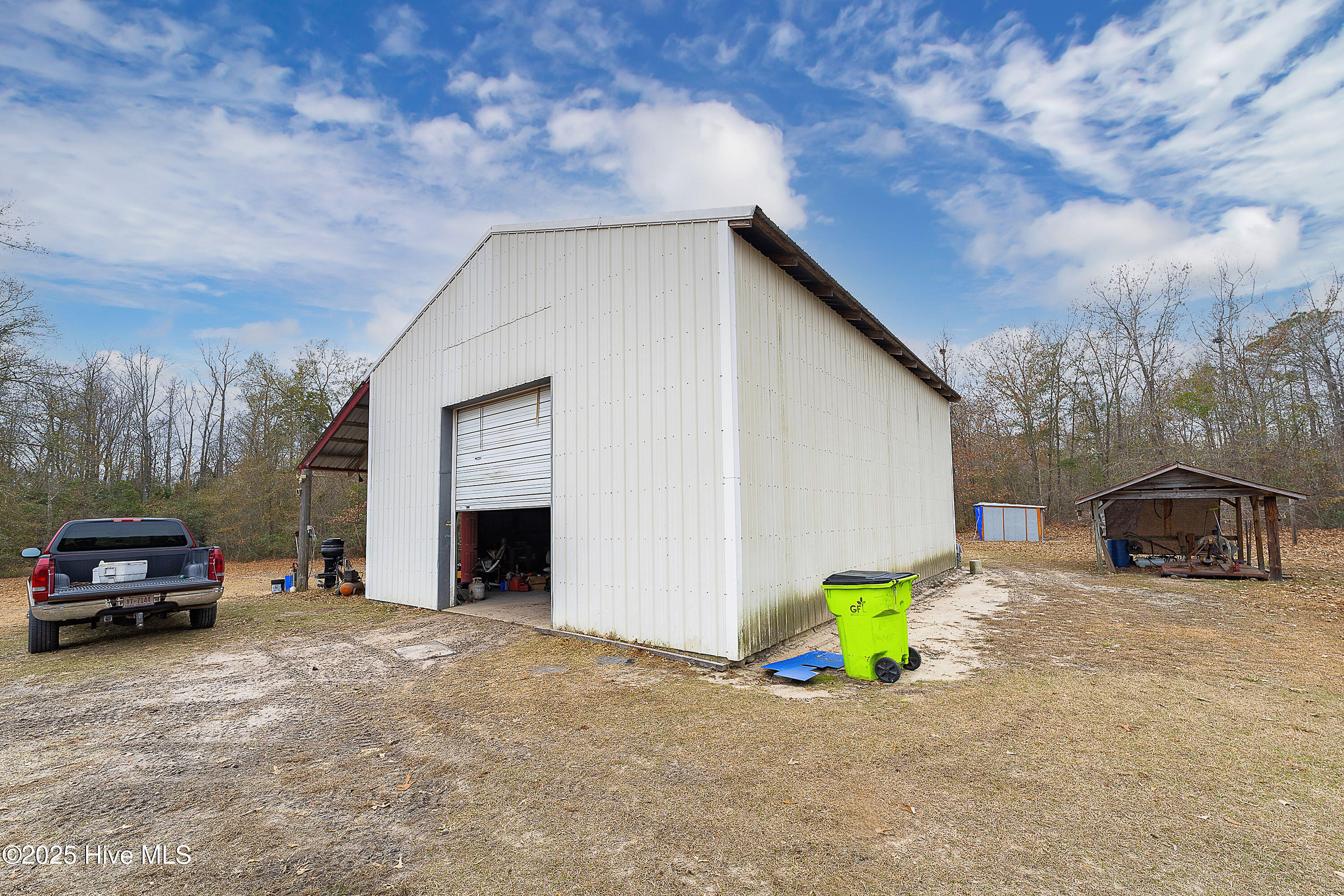 610 State Camp Road,Vanceboro