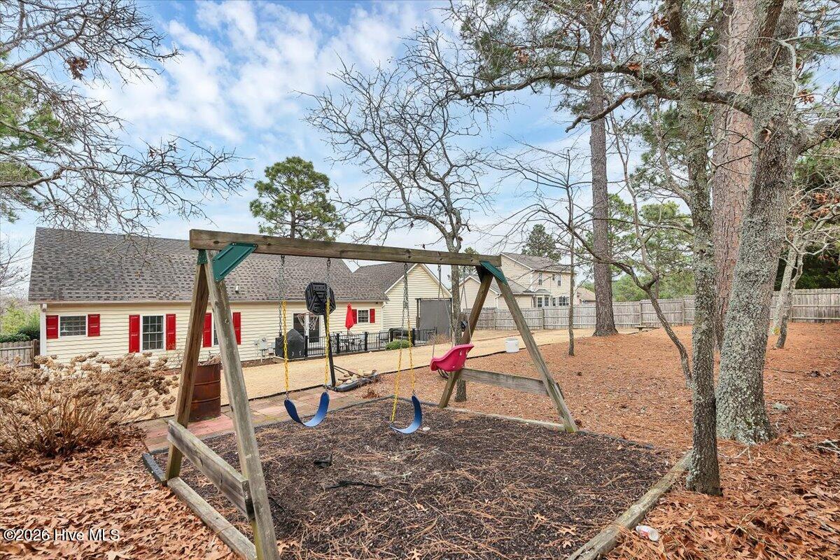 Homes for sale in Whispering Pines, NC | 120 Covenant Rd, Whispering Pines, NC 28327 | MLS# 100556086