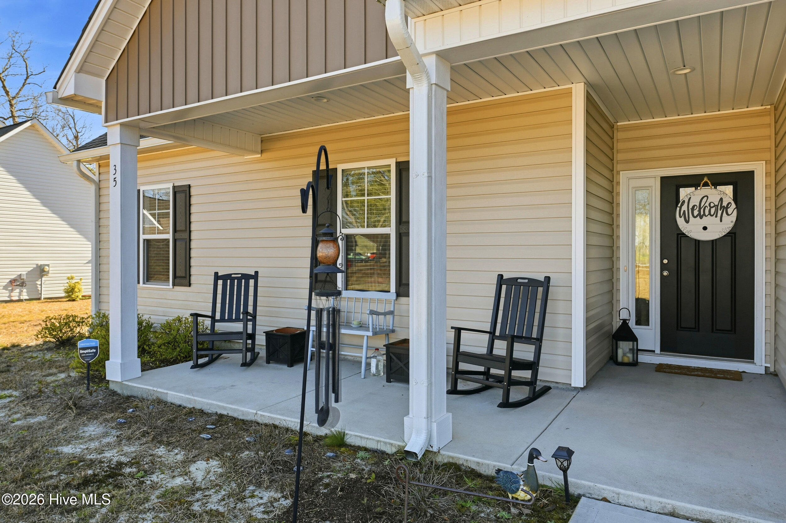 35 W Waverly Drive, Burgaw, NC 28425 – photo 3: 5_35 w waverly dr-0005