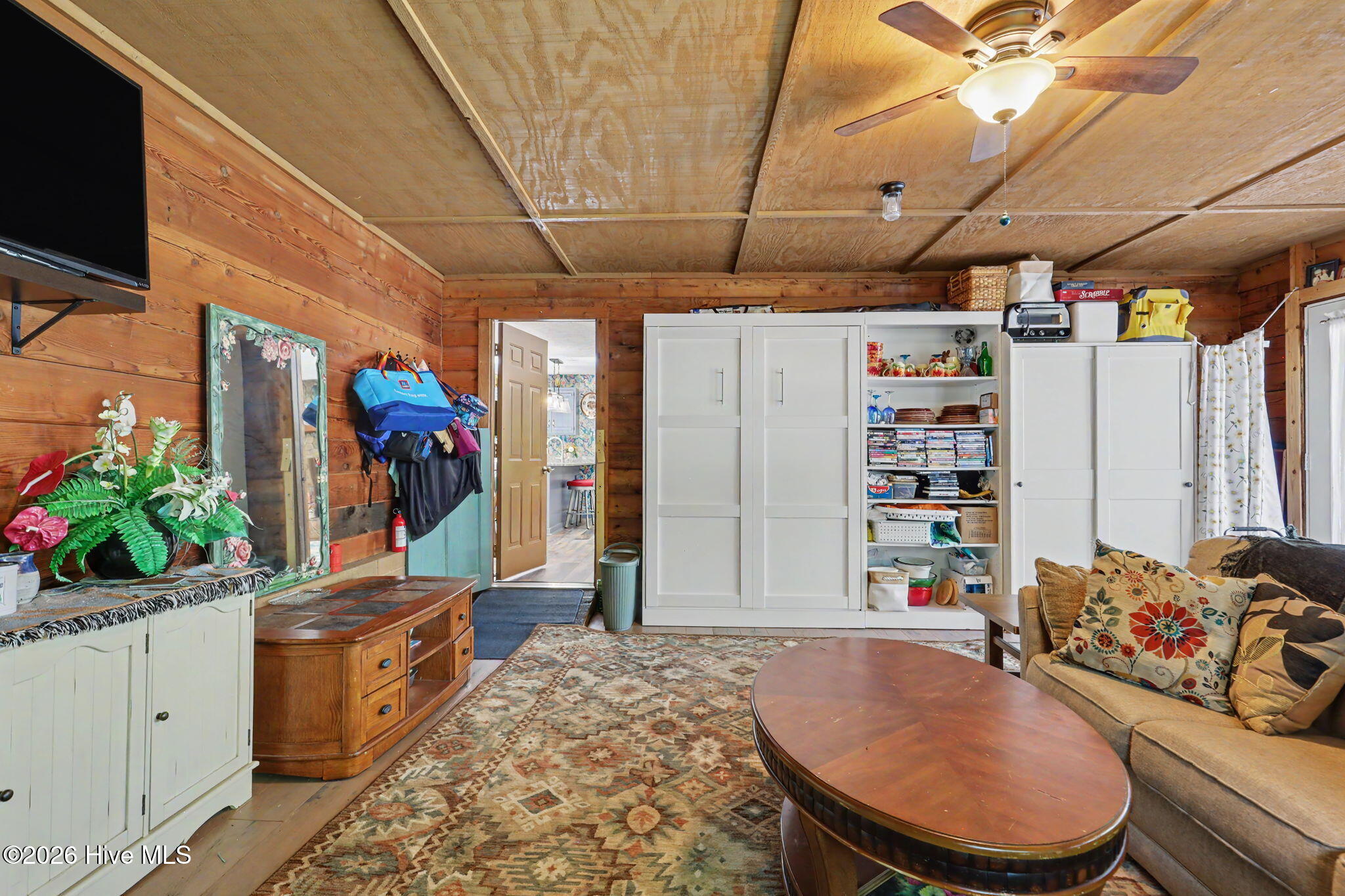 Exterior photo of 6 Deer Run Drive, Murphy, NC 28906. MLS: 100597715