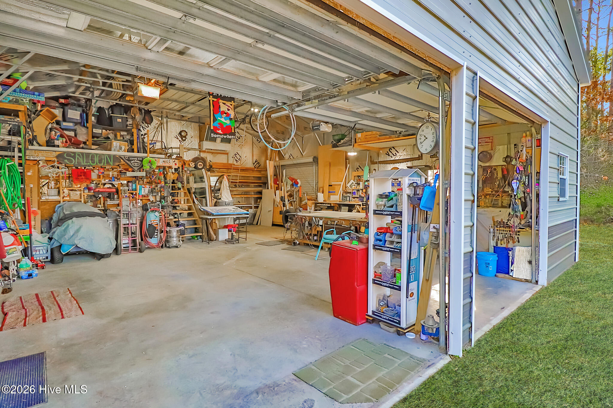 203 George Taylor Road, Newport, NC, 28570