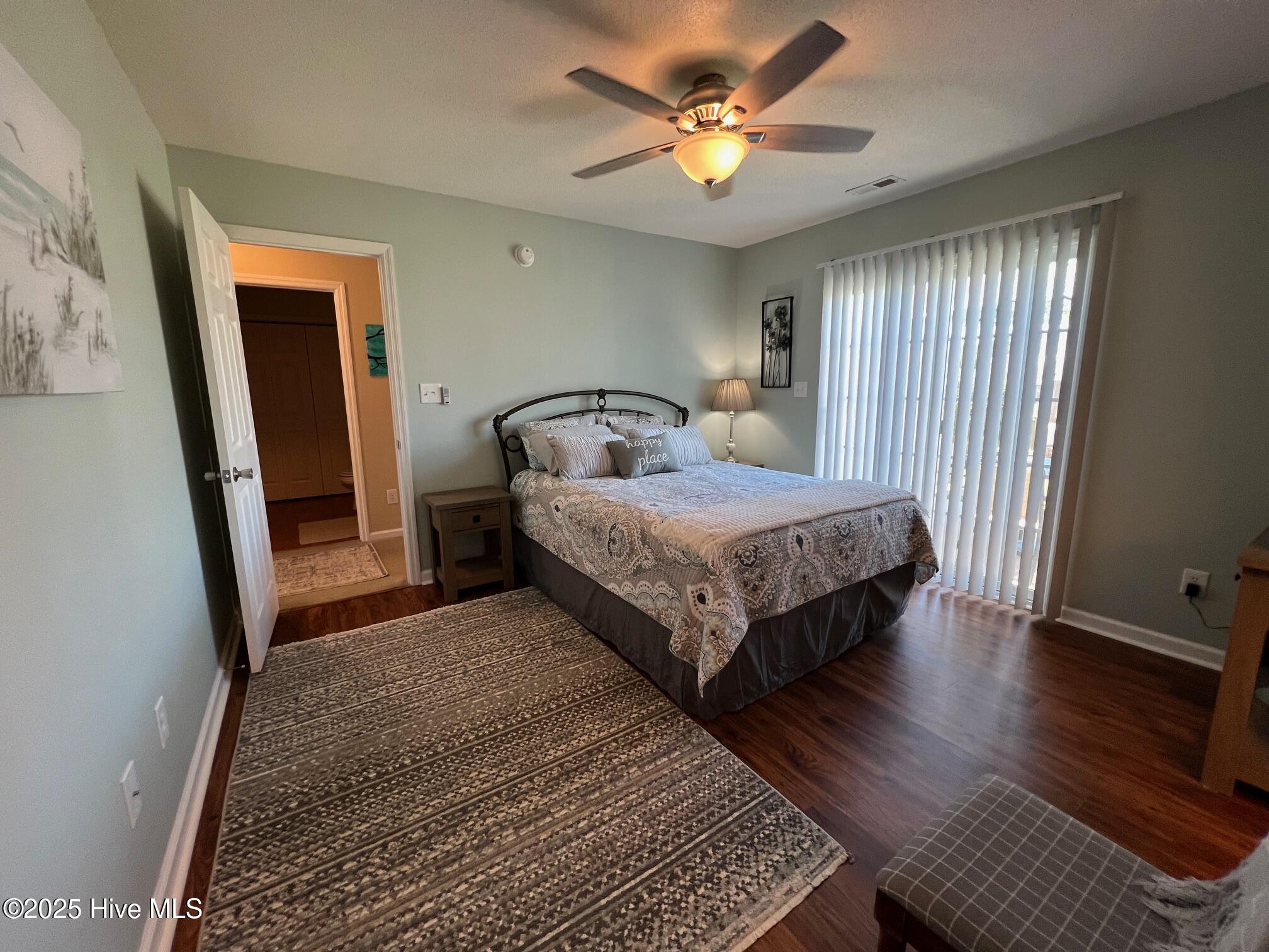 137 Jessie Circle, Hubert, NC 28539 – photo 20: 18 Master bedroom on ground level