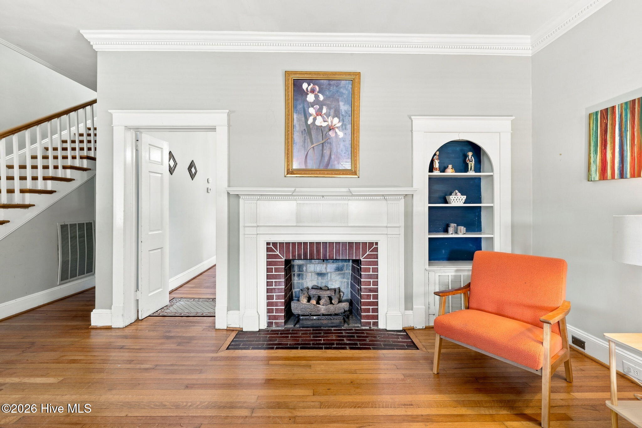 1816 Trent Boulevard,New Bern