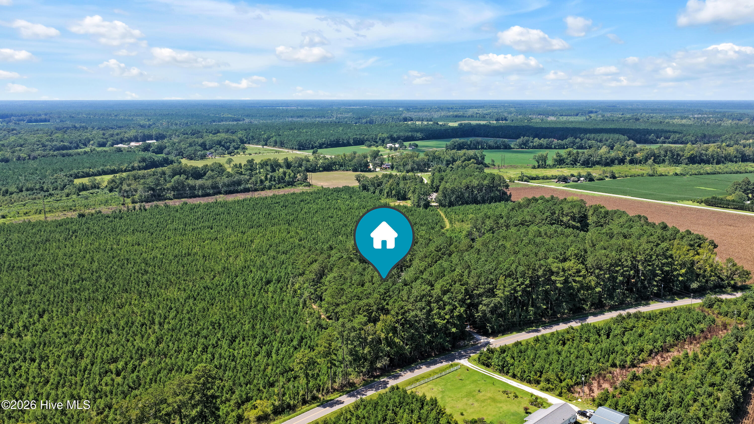 61st image of 893 Horse Branch Rd, Burgaw, NC 28425 | MLS# 100597901
