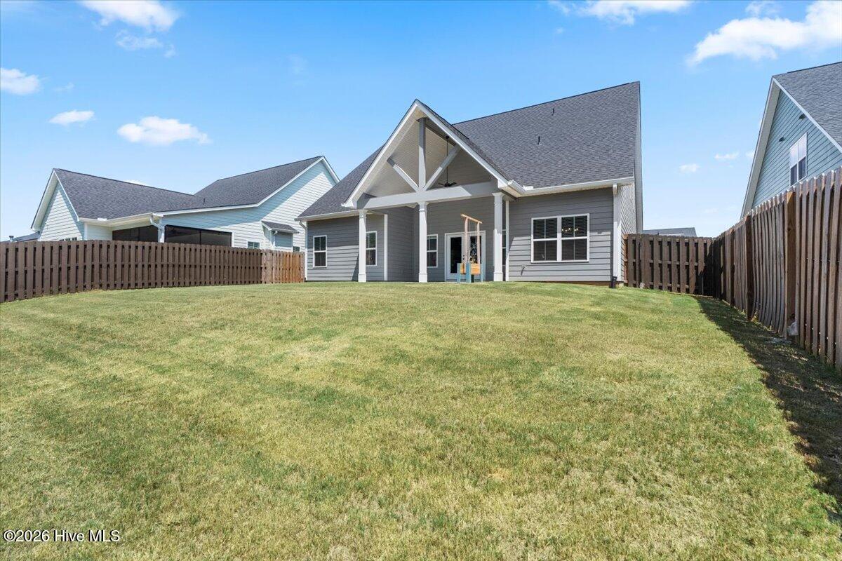 40th image of 2338 Laurens St, Grovetown, GA 30813 | MLS# 100599010