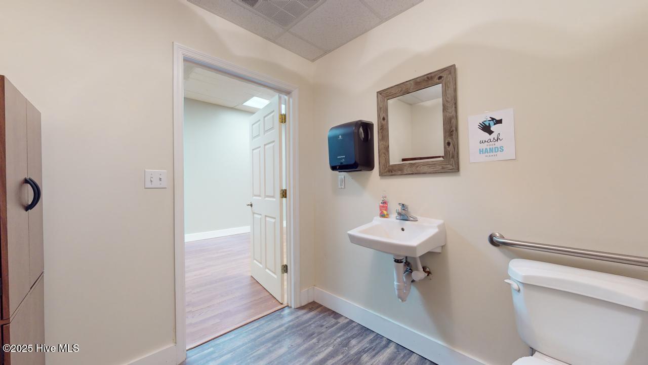 2836 Henderson Drive, Jacksonville, NC, 28546