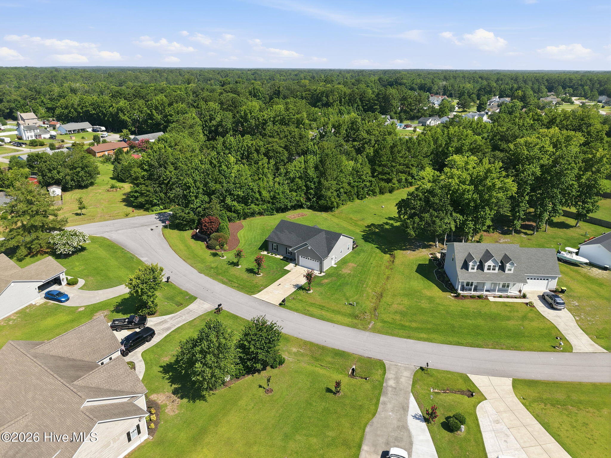 501 Park Meadows Drive,Newport