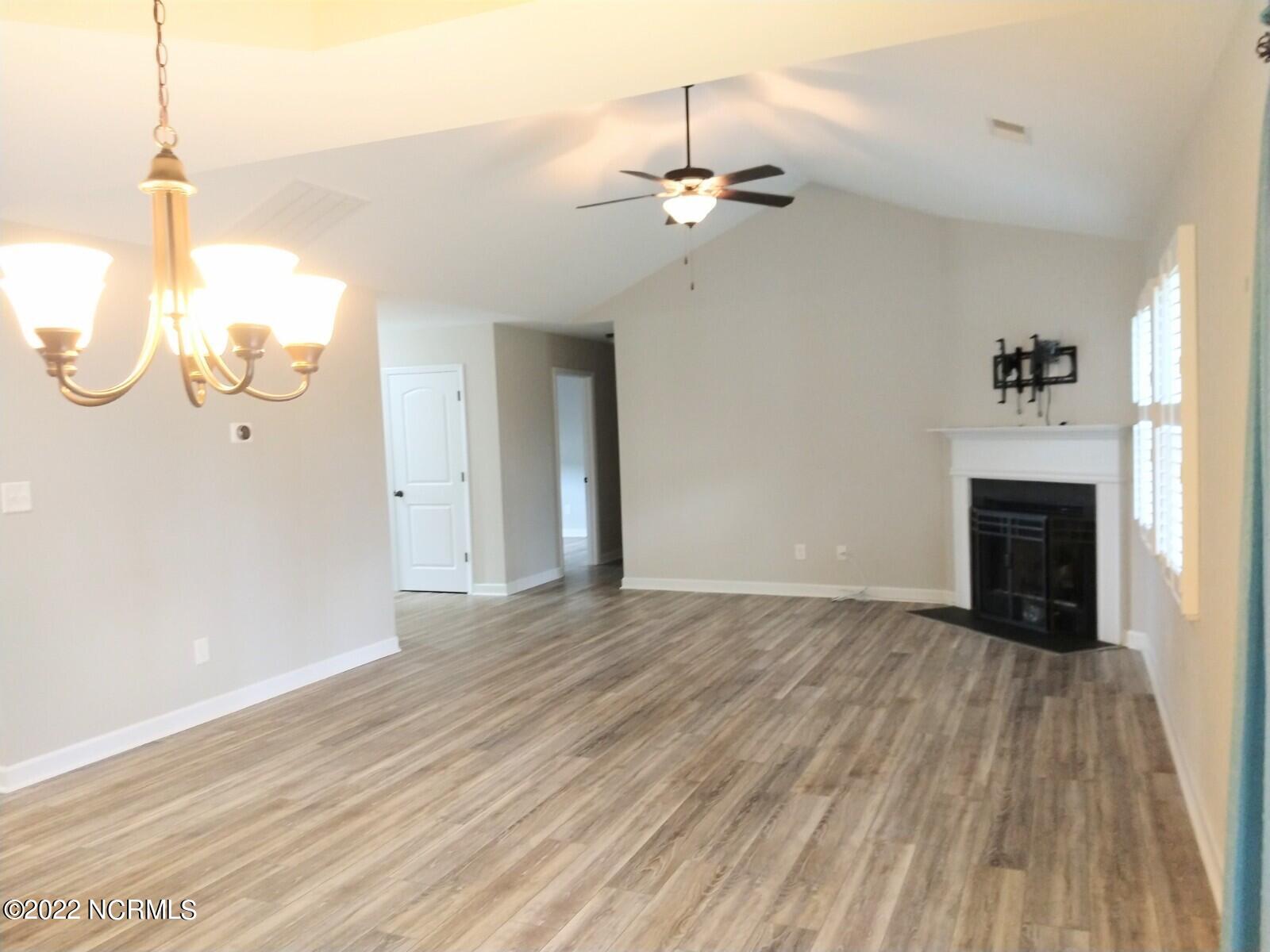 526 Deep Inlet Drive,Sneads Ferry