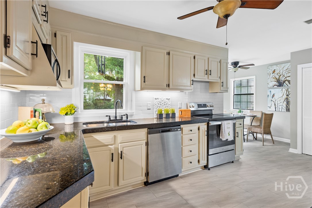 4 Dorothy Drive, Savannah, GA, 31406