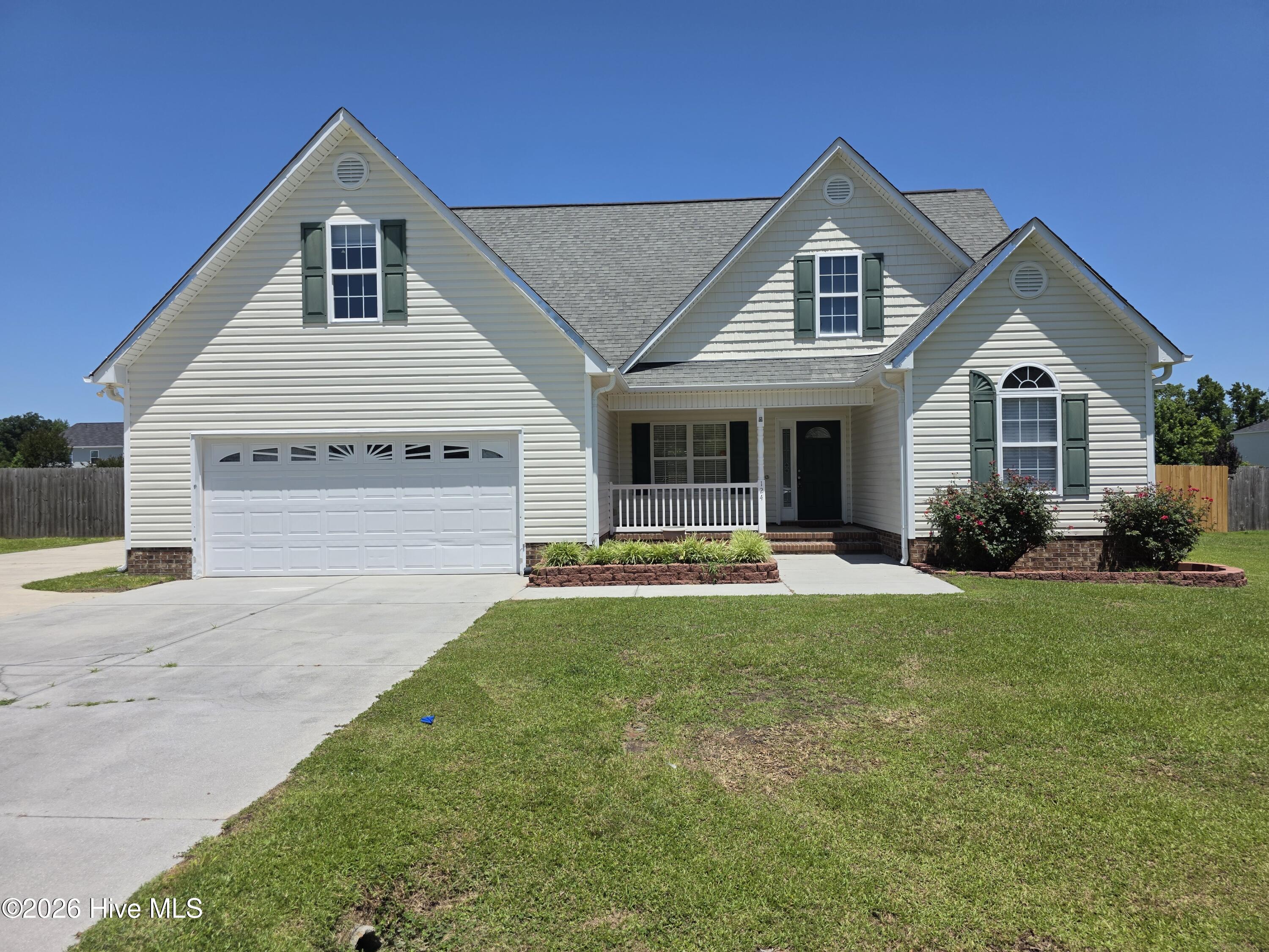124 Weste Avenue,Jacksonville
