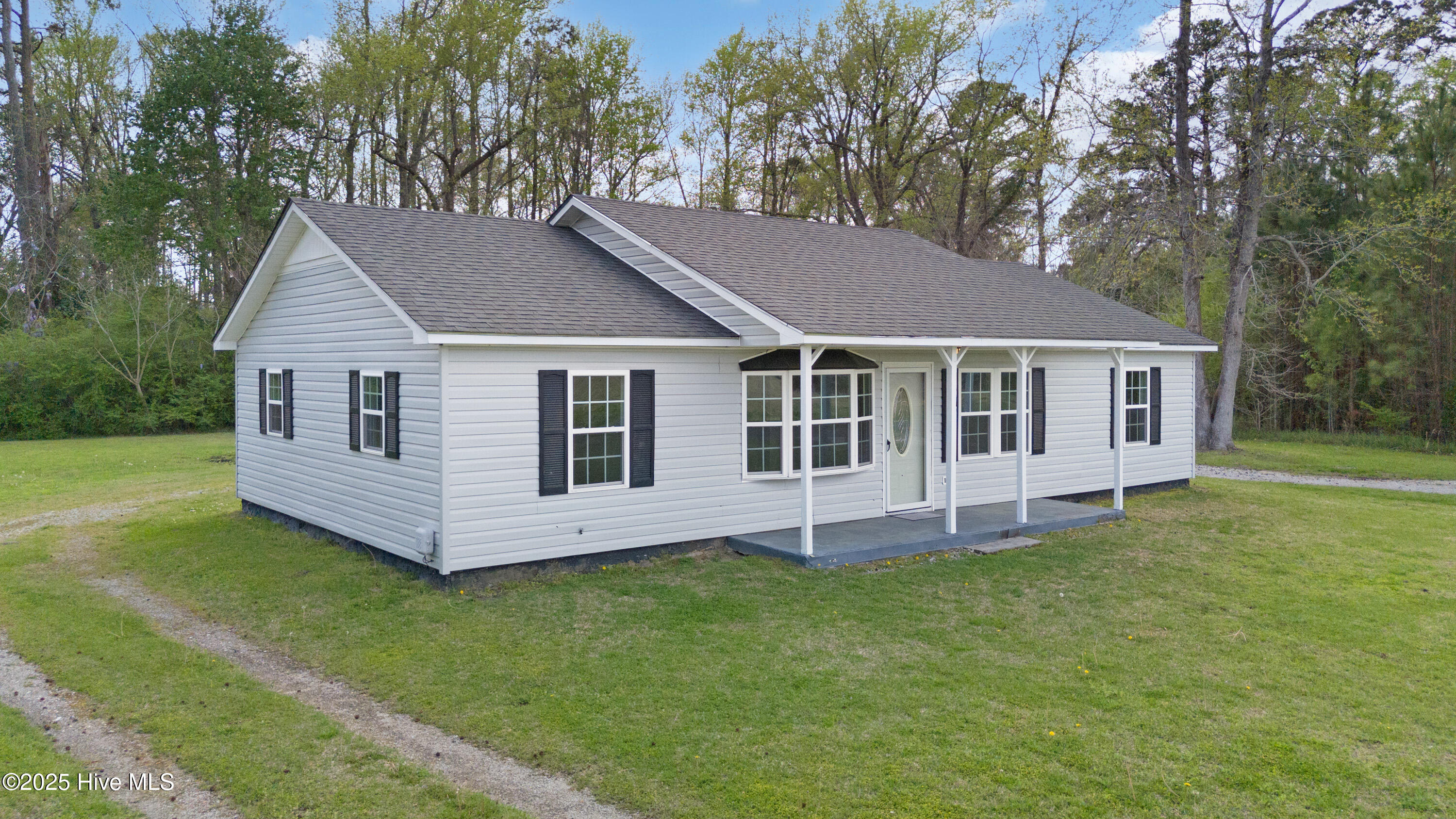140 Chinchilla Drive,Bayboro