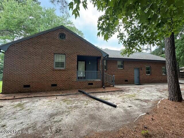 1st image of 108 Matheson Dr, Ahoskie, NC 27910 | MLS# 100593705