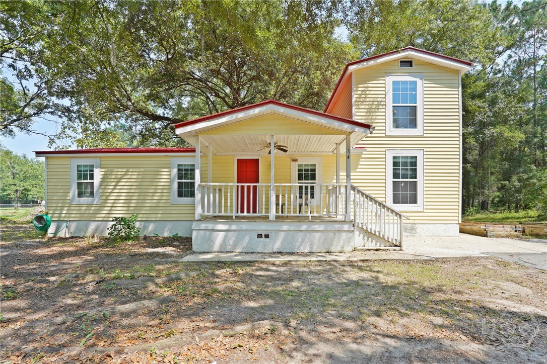 106 Forest Hill Drive, Havelock, NC, 28532