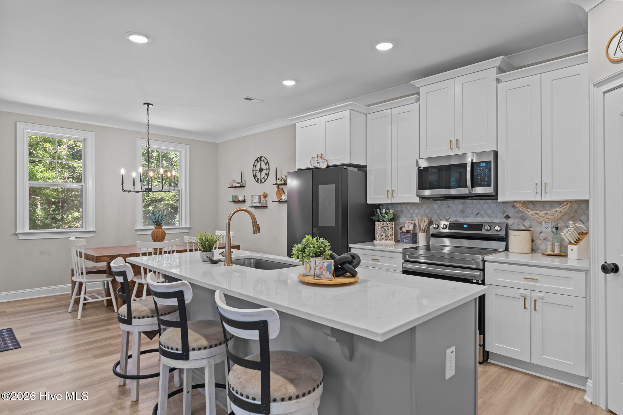 912 Sunset Drive, Carthage, NC, 28327