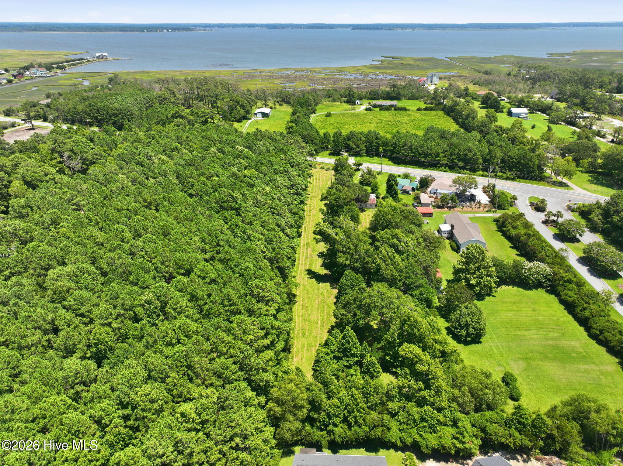 2715 Highway 70,Beaufort