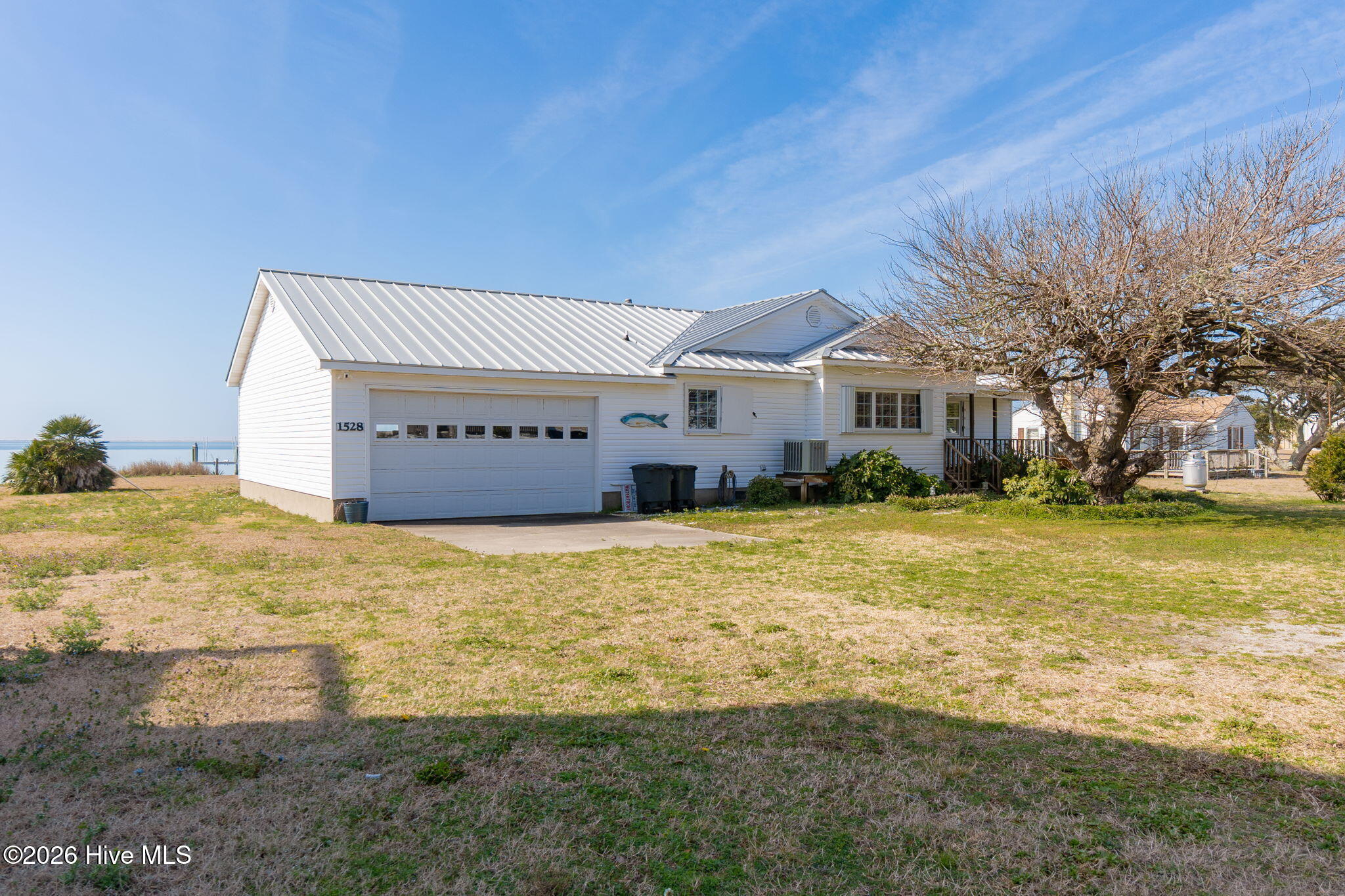 1528 Island Road,Harkers Island