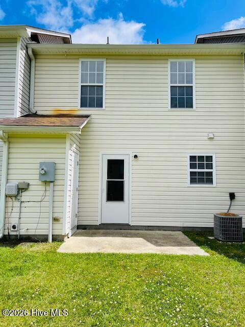312 Comanche Trail,Havelock