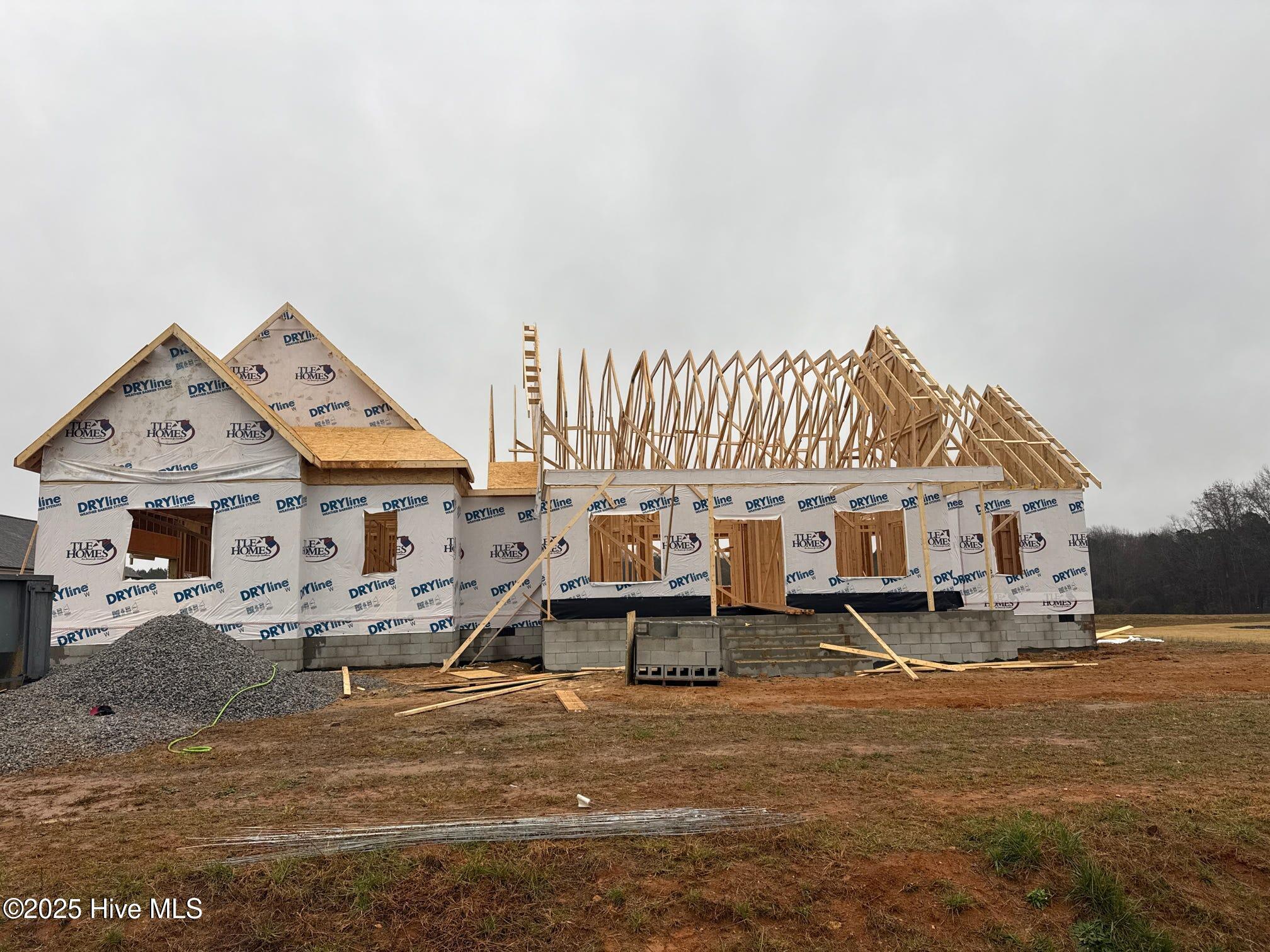 Homes for sale in Middlesex, NC | 124 Prency Ln, Middlesex, NC 27557 | MLS# 100542491