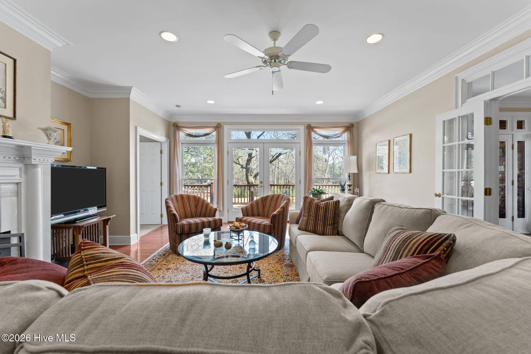 24 Thunderbird Circle, Pinehurst, NC, 28374