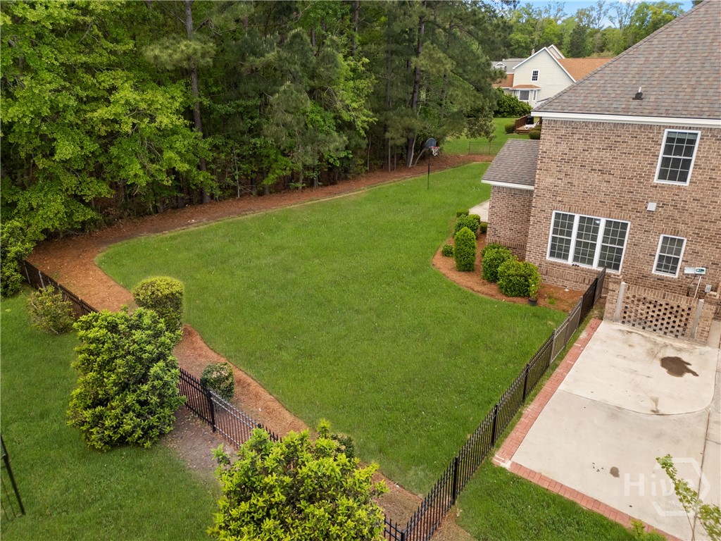 828 Southbridge Boulevard, Savannah, GA, 31405