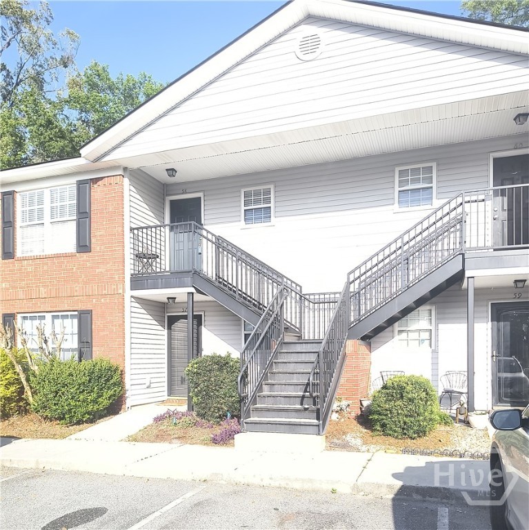 310 Tibet Avenue, #58, Savannah, GA 31419 Listing Photo  1